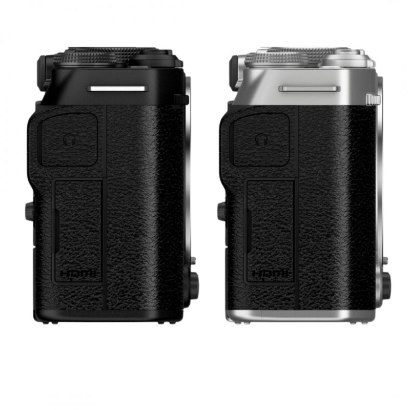 Fujifilm X-M5 Mirrorless Camera Body Only